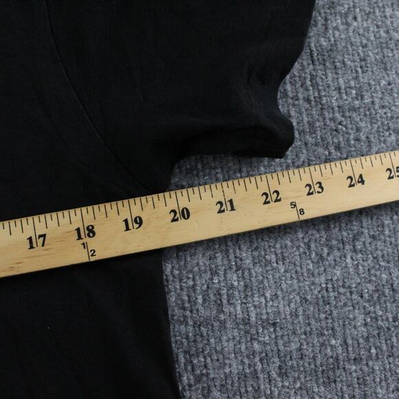 Palm Angels Shirt Men Large Kill The Bear T Shirt Black Tee Logo Designer Street - Picture 8 of 9